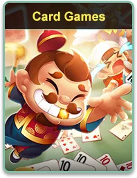 Card games