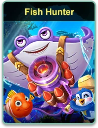 Fish games