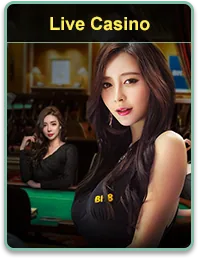 Live casino